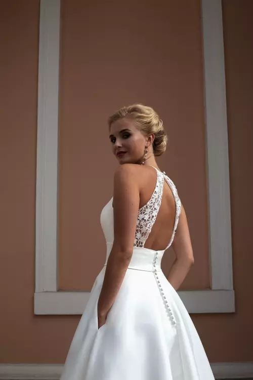 Bella marie hotsell bridal